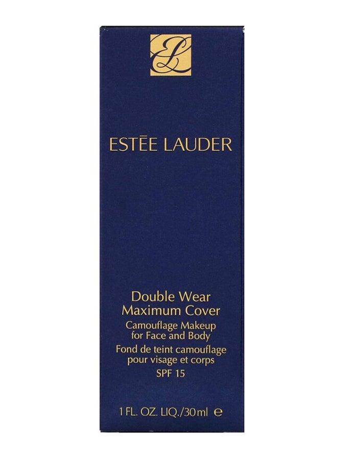 Double Wear Maximum Cover Camouflage Makeup Concealer 1N3 Creamy Vanilla