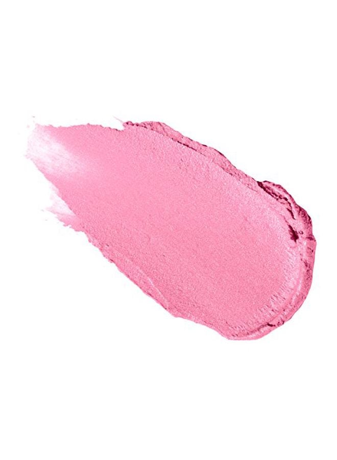 Skip The Brush Crème-To-Powder Blush Stick Peony Pink