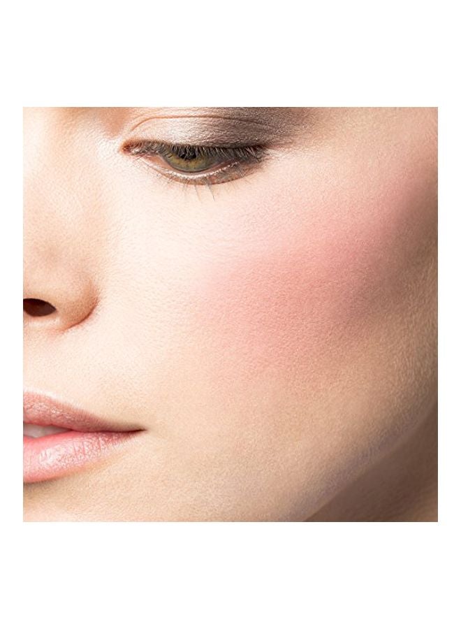 Skip The Brush Crème-To-Powder Blush Stick Peony Pink