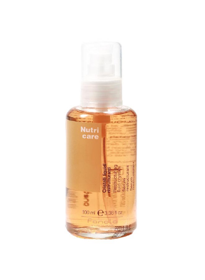 Nutricare Restructuring Serum white 100ml