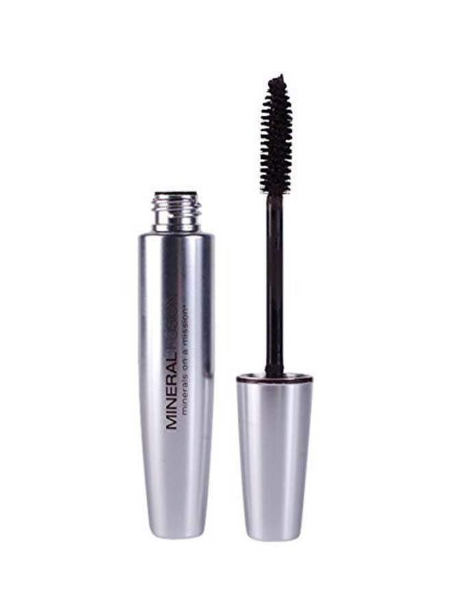 Volumizing Mascara Jet