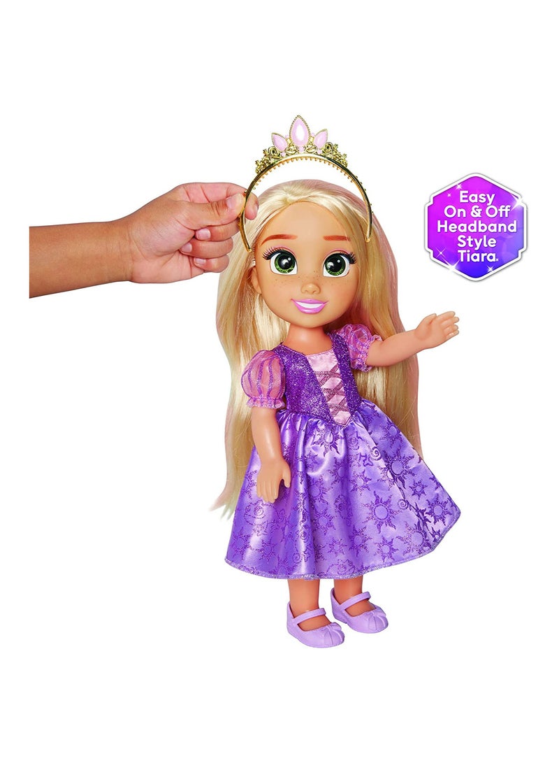 Disney Princess - My Friend Rapunzel - Doll