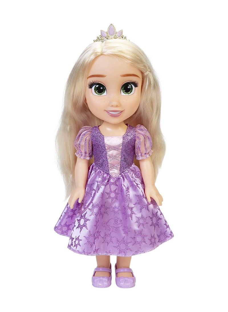 Disney Princess - My Friend Rapunzel - Doll