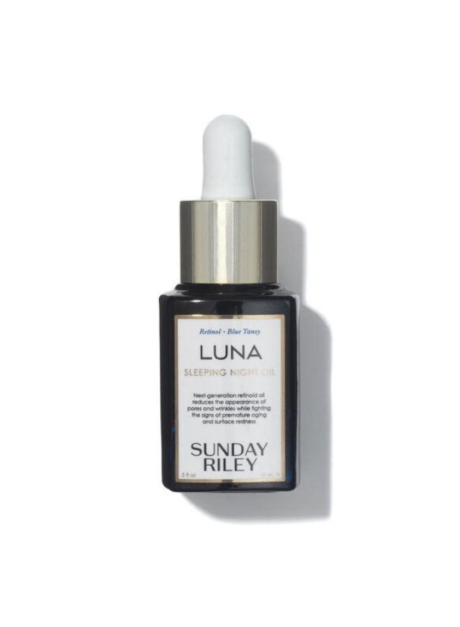 LUNA SLEEPING RETINOID NIGHT OIL  15 ML