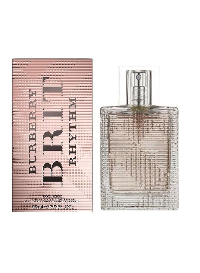 Brit Rhythm  EDT 90ml