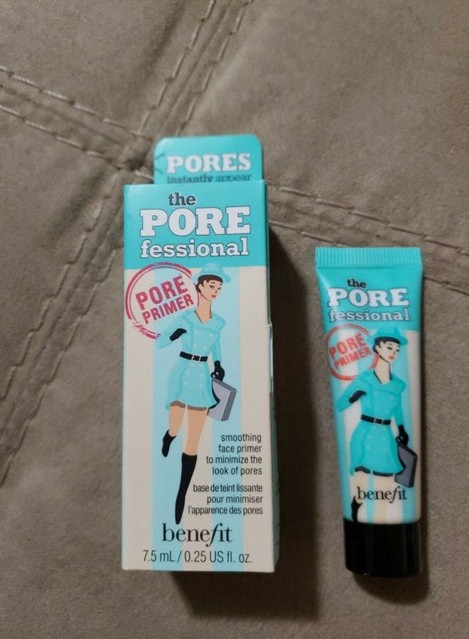 Original Pore Minimizing Face Primer Ulta Beauty Beige
