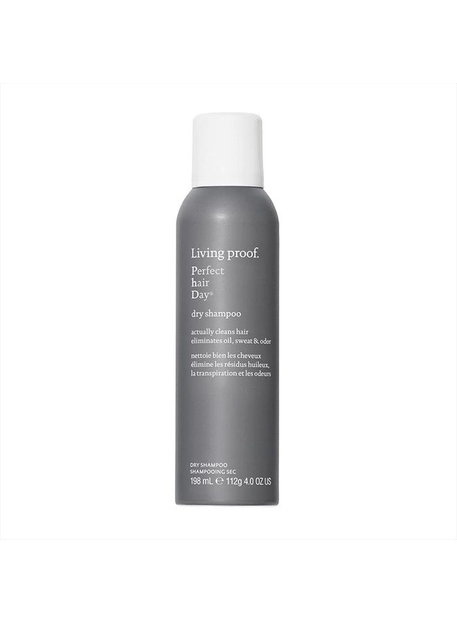 Dry Shampoo, Perfect hair Day, Dry Shampoo for Women and Men, 4 oz