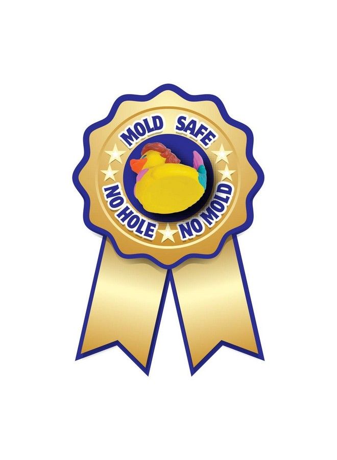 Rubber Ducks, Bath Toys, Kids Gifts, Unicorn Party Supplies, Water Toys, Unicorn, 4 Inches