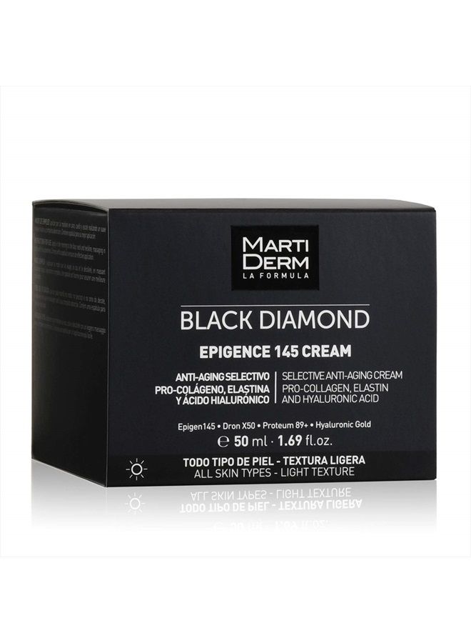 Day Cream Epigence 145 Martiderm (50 ml)