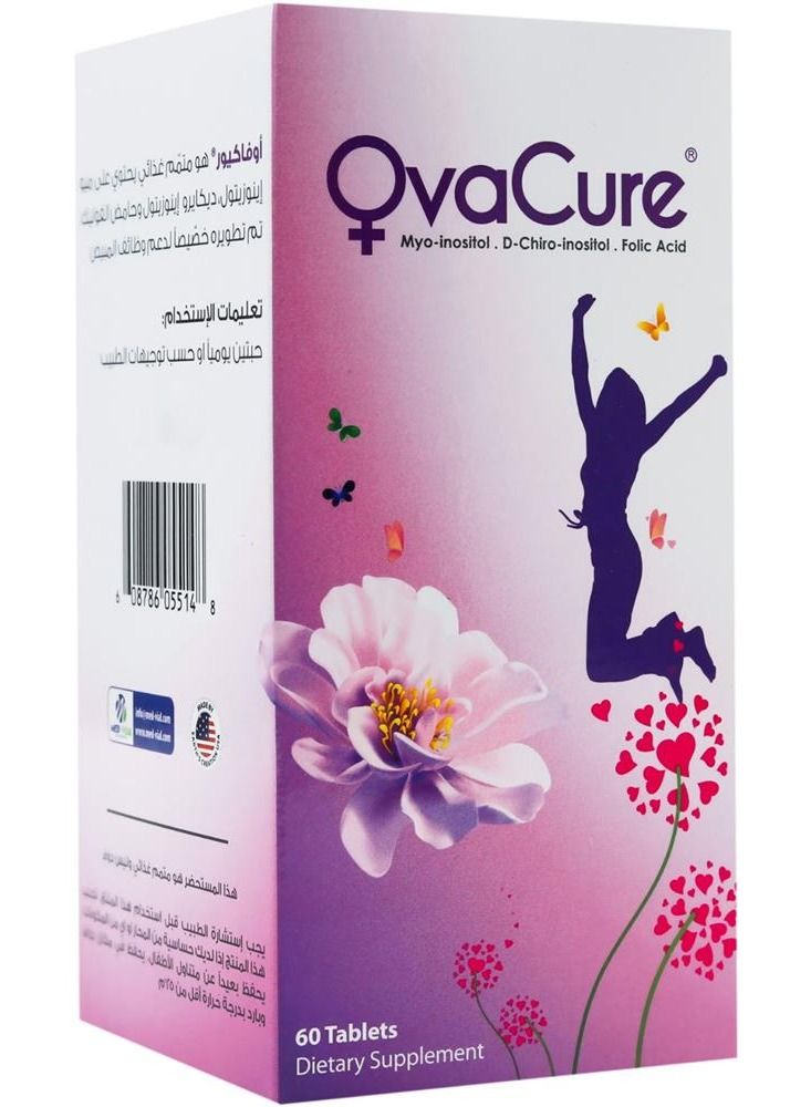 OvaCure
