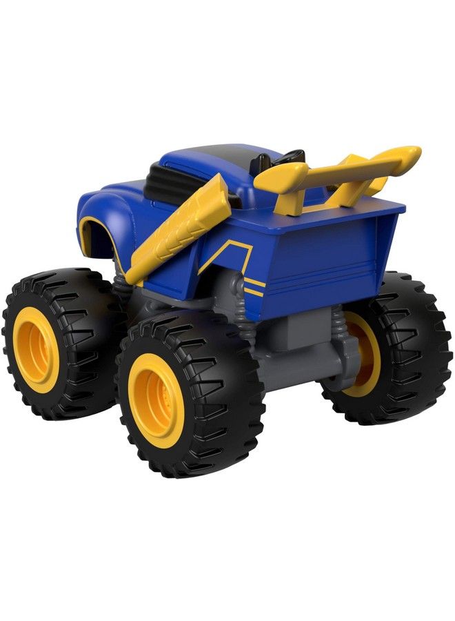 Nickelodeon Blaze & The Monster Machines, Blackbelt Ninja