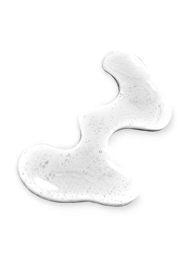 Hydro Style Flexi-Jelly - Vegan Defining Gel for Wavy, Curly or Coily Hair (8fl.oz)