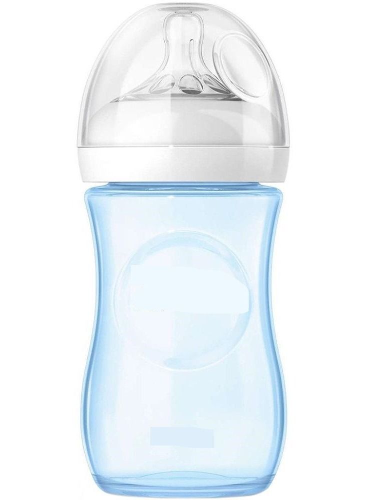 Natural 2.0 Blue Bottle 260ml