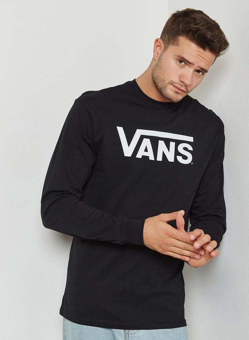 Classic Logo T-Shirt