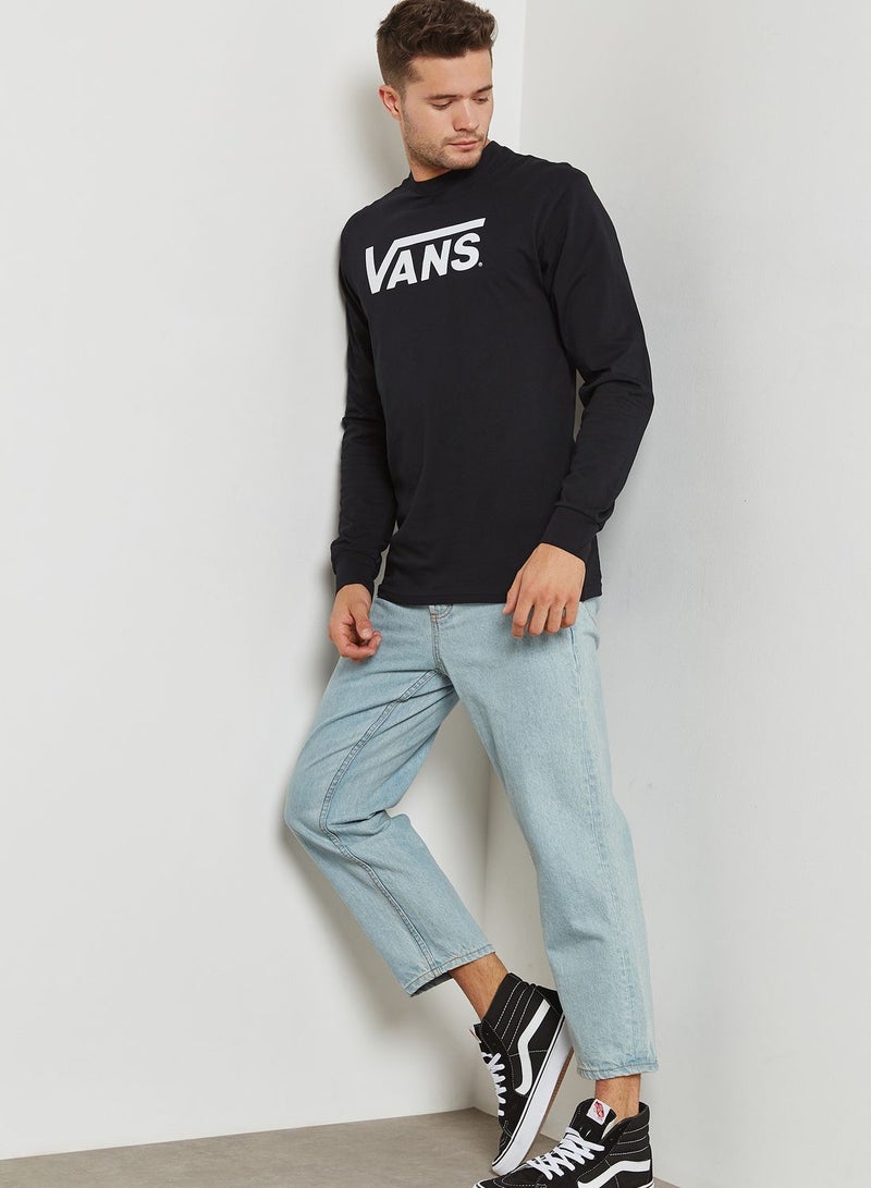 Classic Logo T-Shirt