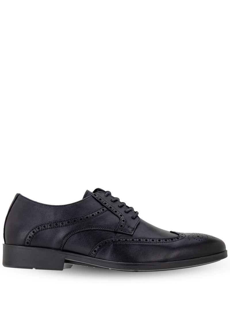 Gladiator Formal Shoes GL-83 Black