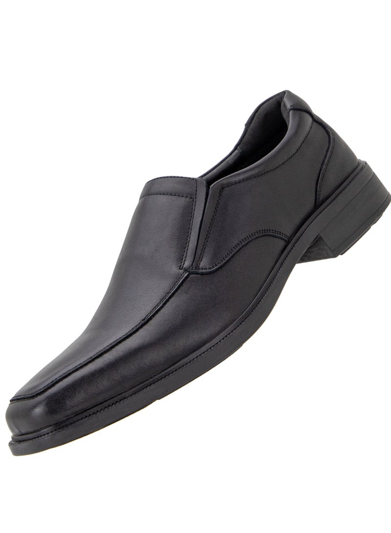 Gladiator Formal Shoes GL-33 Black