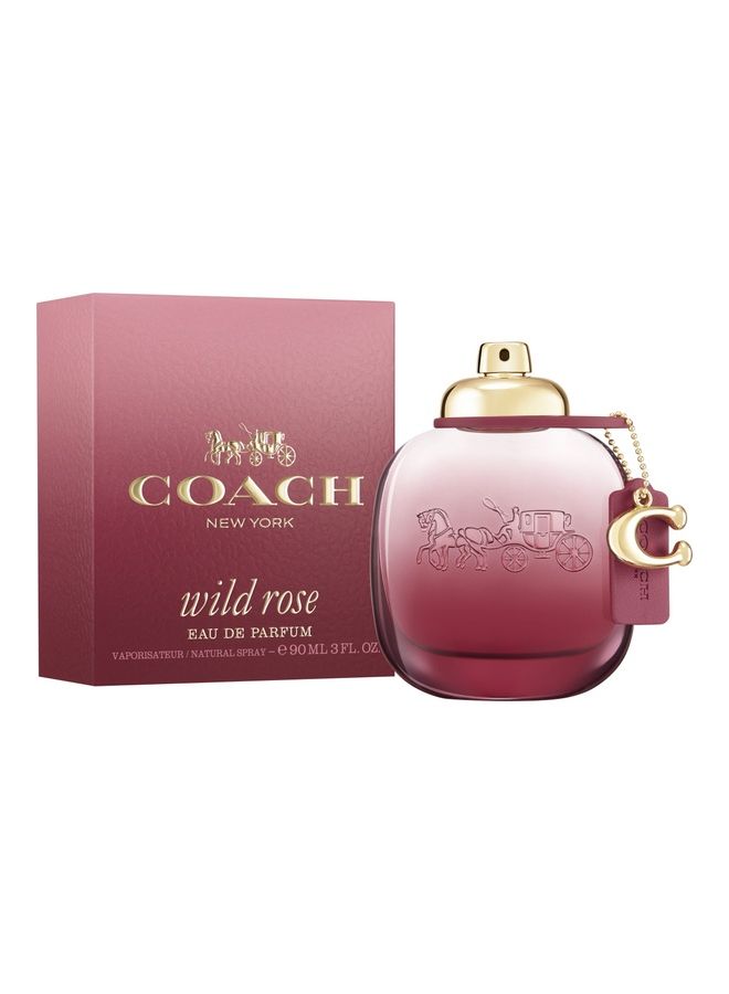 Wild Rose EDP 90ml