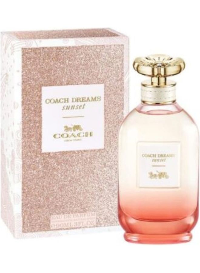 Dreams Sunset Eau De Parfum 90ml