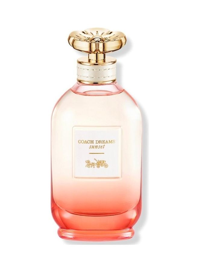 Dreams Sunset Eau De Parfum 90ml