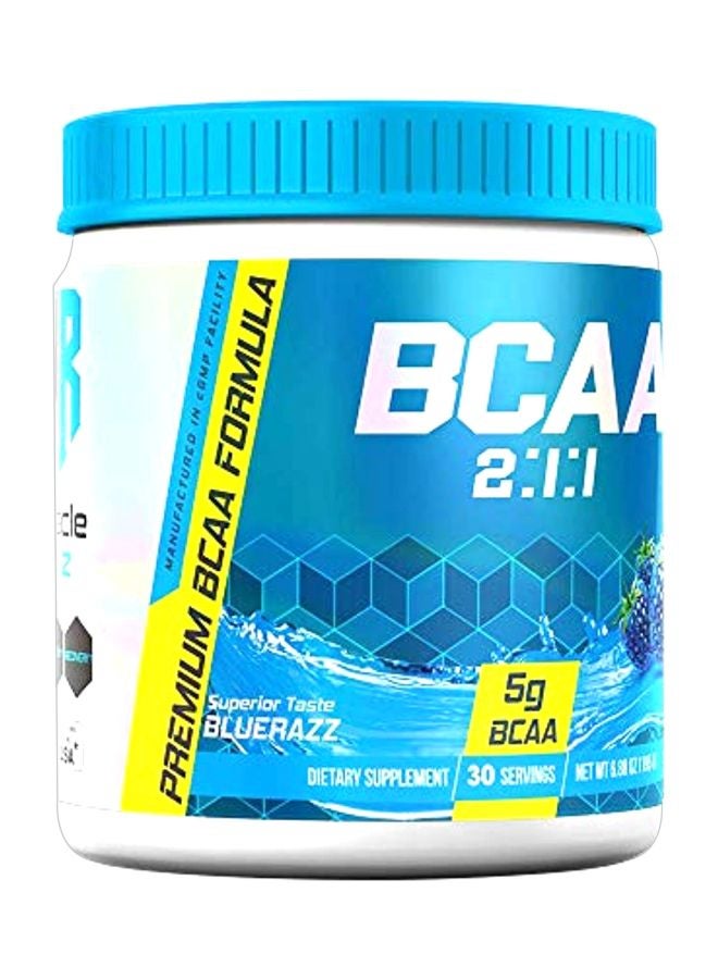 BCAA Dietary Supplement