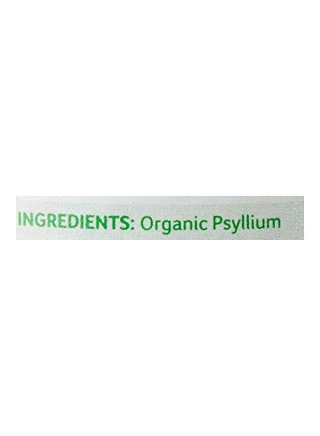 Pack Of 2 Pshyllium Whole Husk