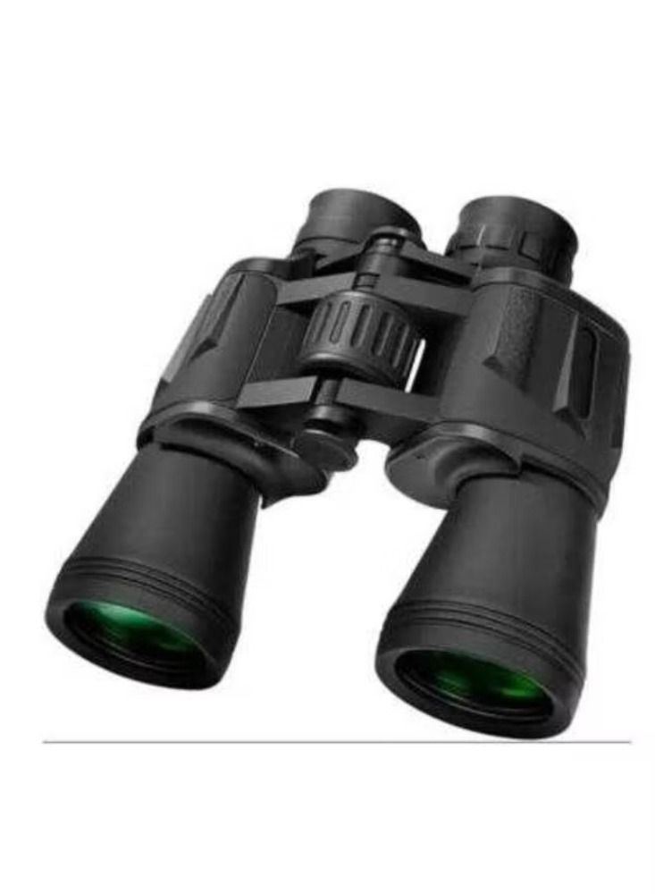 Zoom Binoculars Folding Outdoor Sports Games Concert Travel Single Binoculars Lightweight Binoculars
