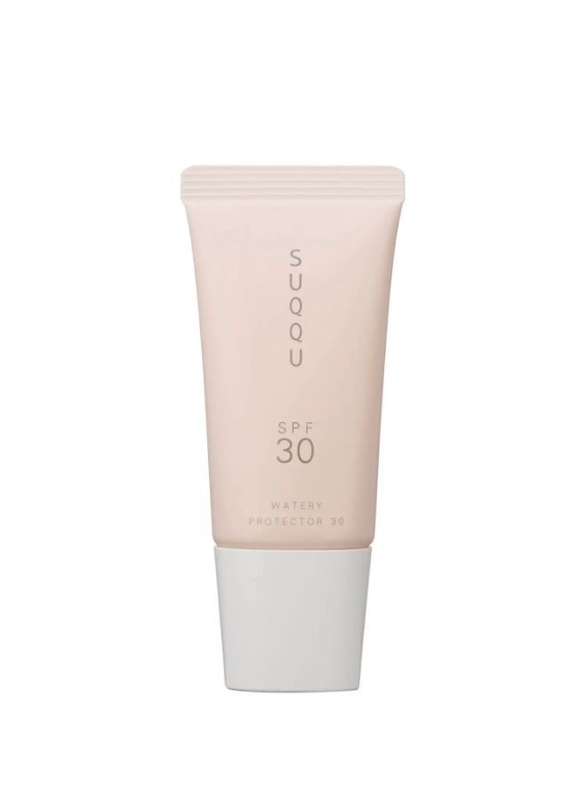 WATERY PROTECTOR SPF 30