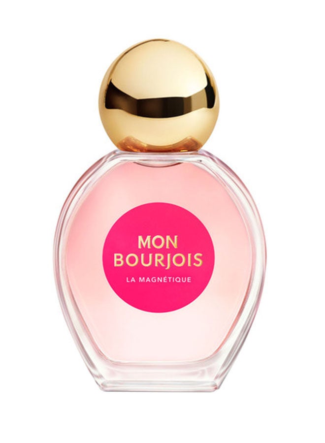 Mon Bourjois La Magnetique Eau de Parfum