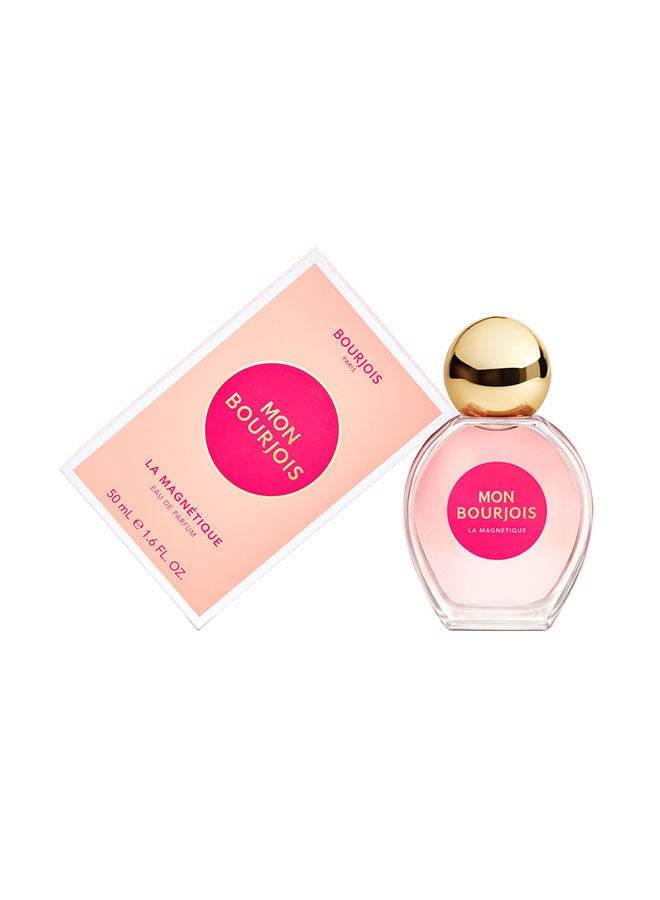 Mon Bourjois La Magnetique Eau de Parfum