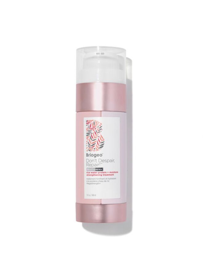 DON'T DESPAIR, REPAIR!™ MEGASTRENGTH+ RICE WATER PROTEIN + MOISTURE STRENGTHENING TREATMENT  148ML