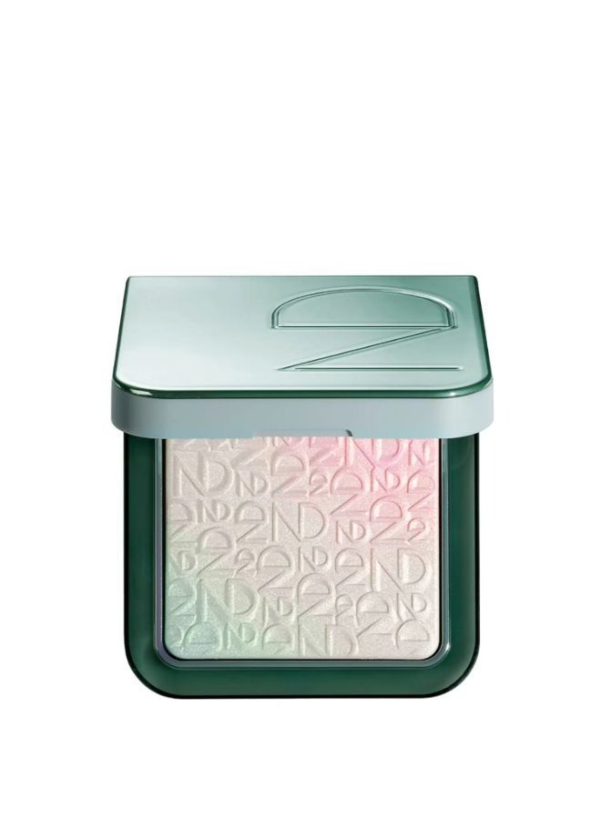 PASTEL PLEXI GLOW HIGHLIGHTER