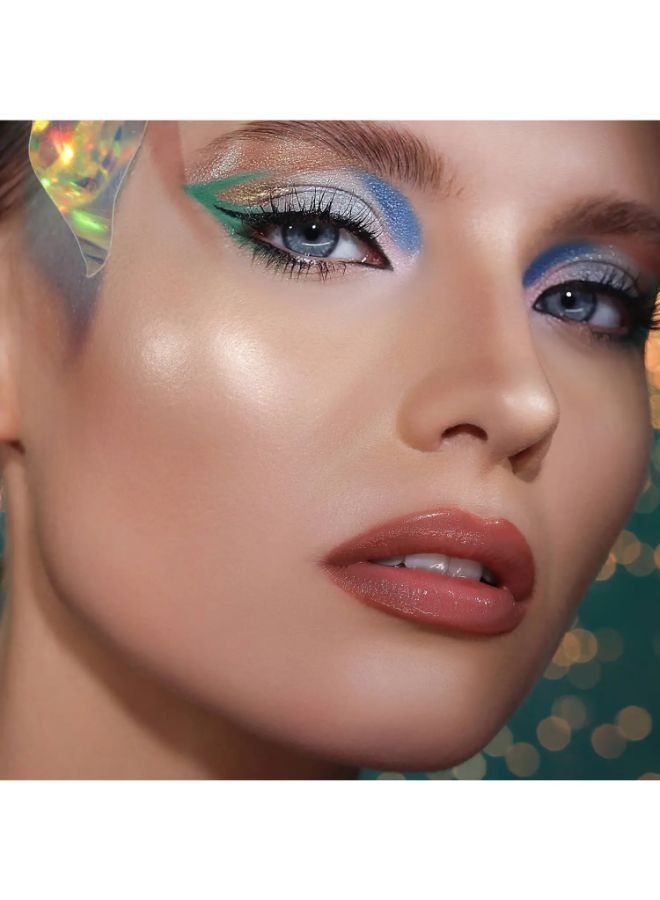 PASTEL PLEXI GLOW HIGHLIGHTER