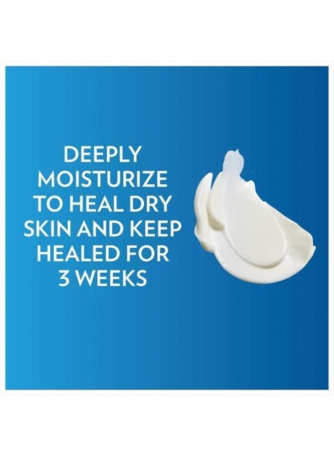 CB079001 Intensive Care Essential Healing Body Lotion, w/Vitamin E, 20.3oz, Pump Bottle