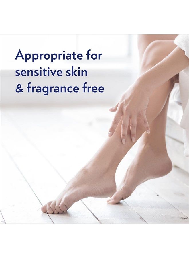 Intensive Care Advanced Repair Fragrance Free Body Lotion 400 mL wit.