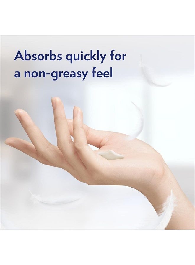 Intensive Care Advanced Repair Fragrance Free Body Lotion 400 mL wit.