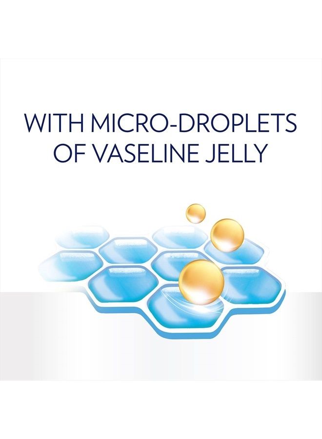 Intensive Care Advanced Repair Fragrance Free Body Lotion 400 mL wit.