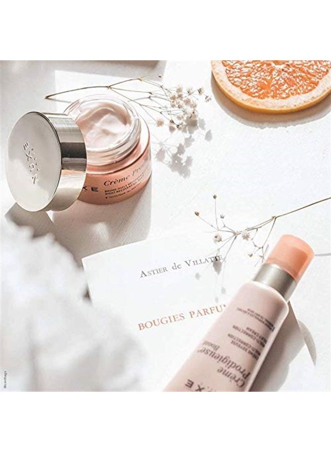 Facial Repair Balm Boost Nuxe (50 ml)