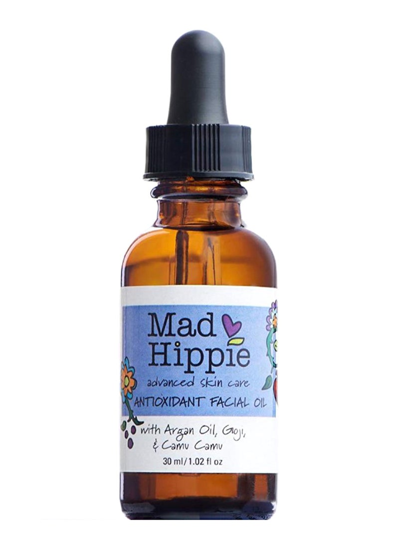 Antioxidant Facial Oil 30ml