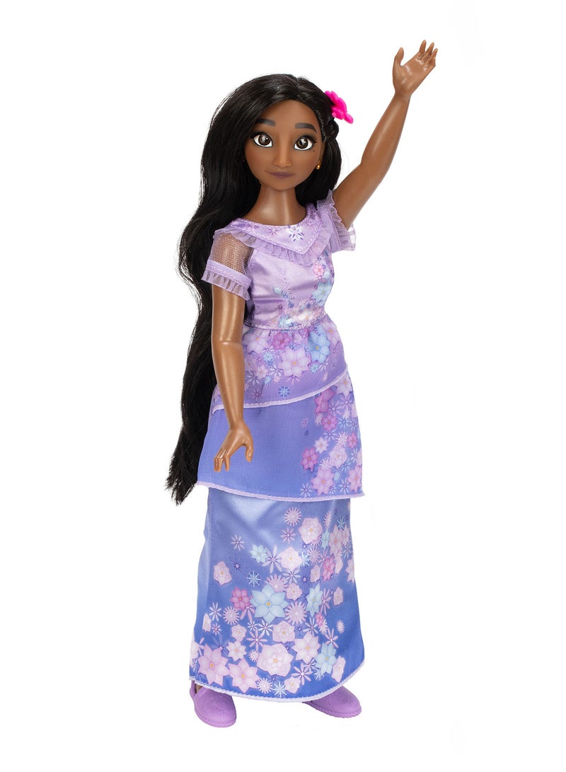 Disney Encanto - Isabela Madrigal Fashion Doll