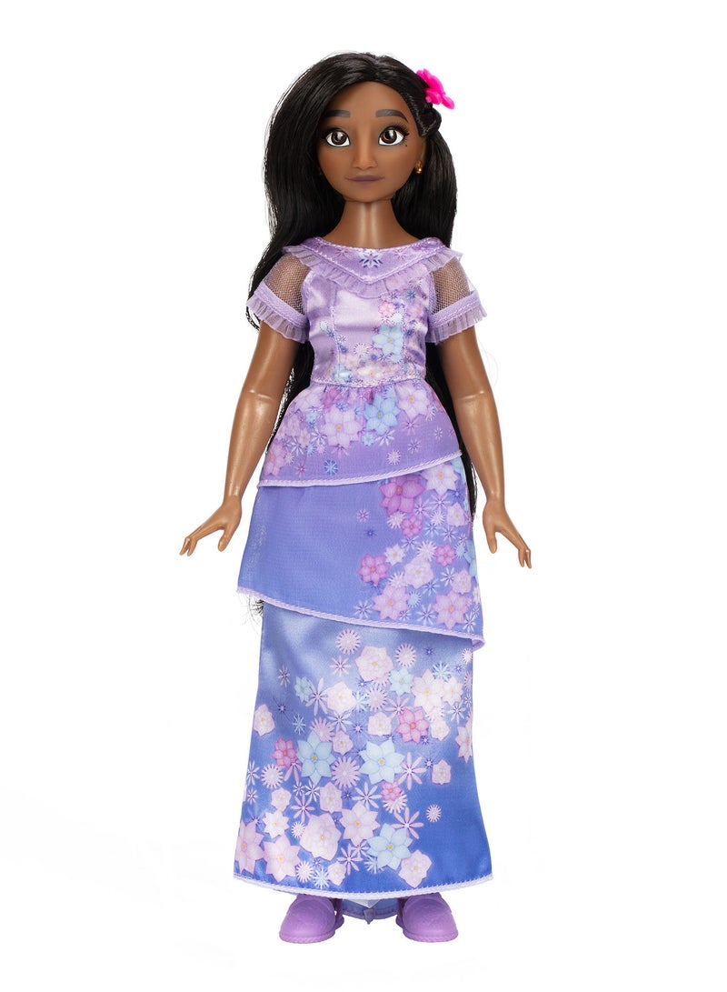 Disney Encanto - Isabela Madrigal Fashion Doll