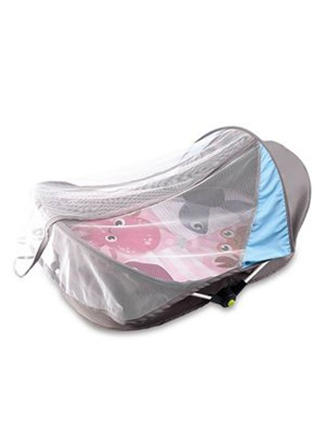 New Born Toddler Rocker with Tray