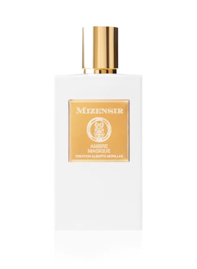 Ambre Magique EDP 100ml By Mizensir