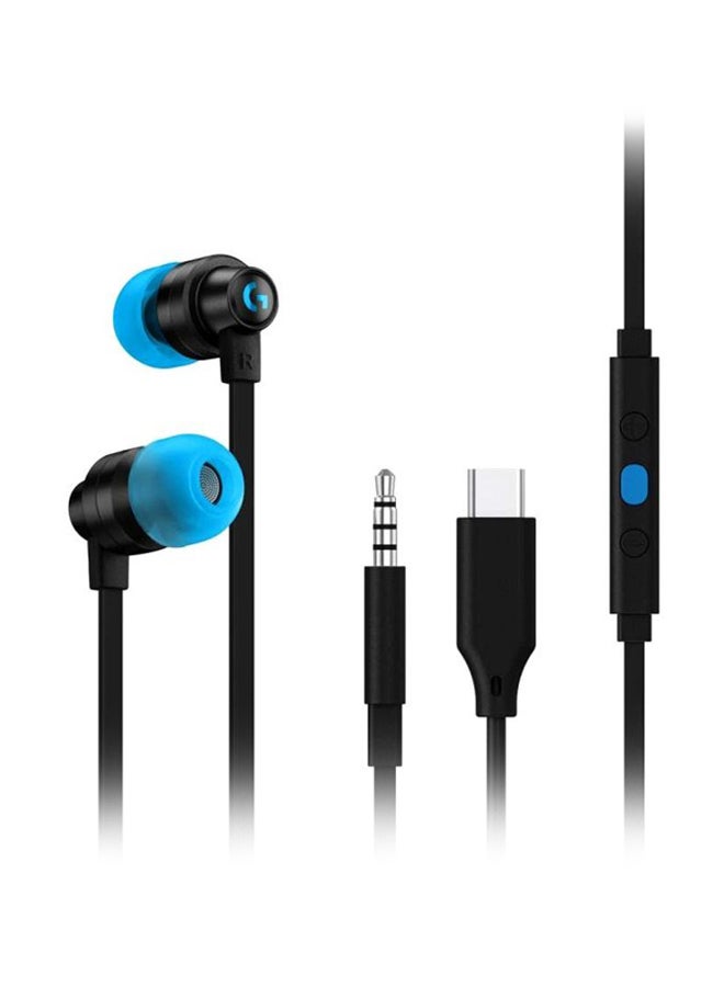 Gaming Earphone