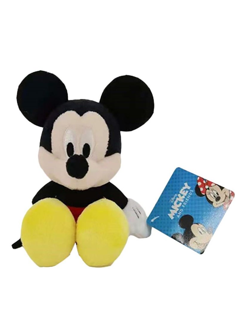 Mickey Plush 8inch