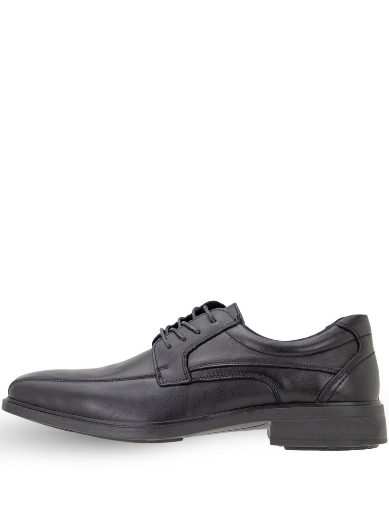 Gladiator Formal Shoes GL-73 Black