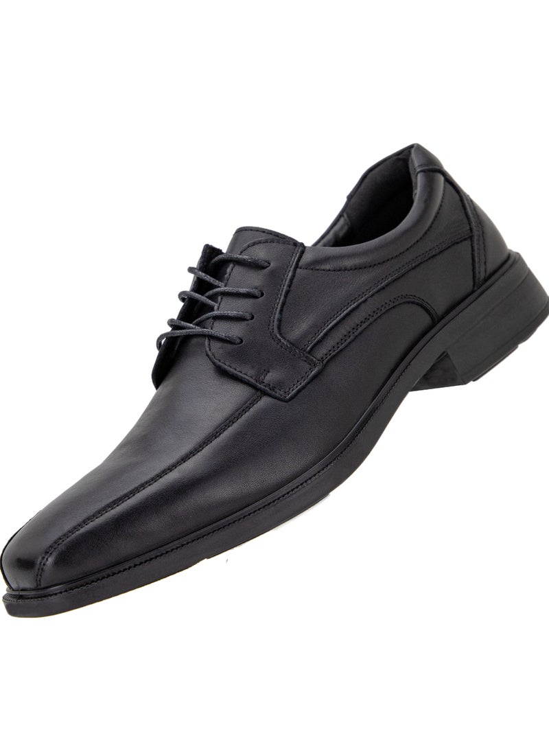 Gladiator Formal Shoes GL-73 Black