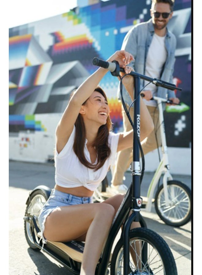 EcoSmart SUP Electric Scooter –16