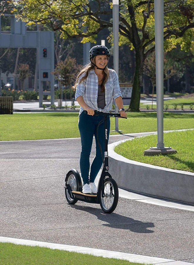 EcoSmart SUP Electric Scooter –16