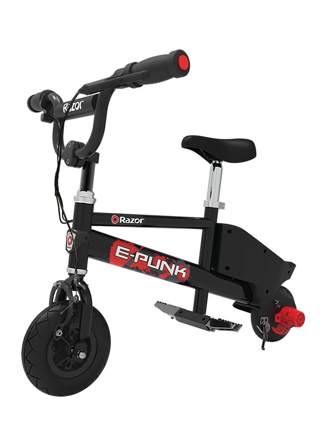 E-Punk Electric Mini Scooter